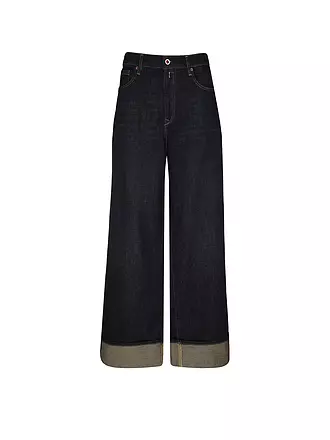 REPLAY | Jeans Wide Leg NALAJA | 